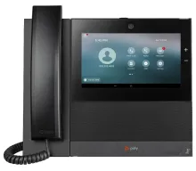 Poly CCX 700 Media Phone Open Sip (2200-49750-025) - SynFore