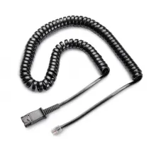 HP Poly HIS kabel - Avaya modellen (783S3AA) - SynFore