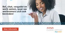 Avaya Cloud Office