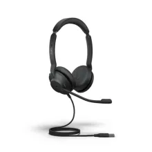 Jabra Evolve2 30, USB-A, MS Stereo (23089-999-979) - SynFore