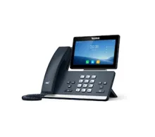 Yealink SIP-T58W Deskphone (SIP-T58W) - SynFore