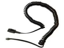 HP Poly Spare U10P Cable (32145-01) - SynFore