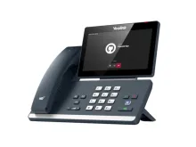 Yealink MP58 - MS Teams phone - Wireless handset (MP58-WH-TEAMS / 1301189) - SynFore