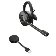Jabra Engage 55 MS Convertible USB-C (9555-470-111) - SynFore
