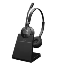 Jabra Engage 55 UC Stereo USB-A with stand (9559-415-111) - SynFore