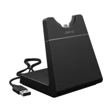 Jabra Engage Charging Stand voor Stereo/Mono headsets, USB-A (14207-79) - SynFore