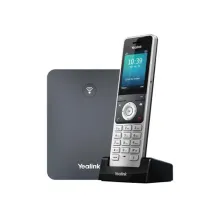 Yealink W76P DECT telefoon (W76P) - SynFore