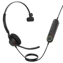 Jabra Engage 40 - (Inline Link) USB-A UC Mono (4093-419-279) - SynFore