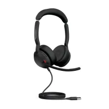 Jabra Evolve2 50 USB-A MS Stereo (25089-999-999) - SynFore