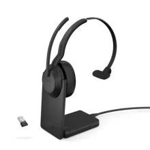 Jabra Evolve2 55 Link380a UC Mono Stand (25599-889-989) - SynFore