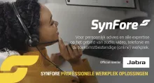Hybride werken is een nieuwe norm. 63% van de werknemers zou graag hybride willen werken, terwijl maar 45% dit ook daadwerkelijk doet
