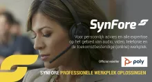 Het reinigen van een headset is belangrijk