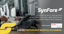 Avaya Cloud Office brengt revolutie teweeg in de zakelijke communicatie