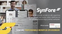 De Oplossing met RingCentral's Cloud Telefonie