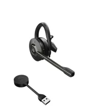 Jabra Engage 55 UC Convertible USB-A (9555-410-111) - SynFore