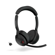 Jabra Evolve2 55 Link380c UC Stereo (25599-989-899) - SynFore