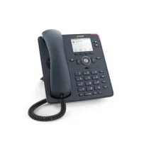 Snom Deskphone D140 (4651) - SynFore