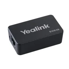 Yealink EHS36 DHSG adapter (EHS36) - SynFore