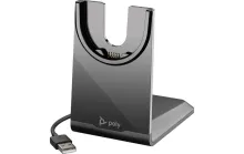 HP Poly Spare Voyager Charging Stand USB-A (783R6AA) - SynFore