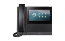 Poly | HP CCX 600 Media Phone Teams (82Z84AA) - SynFore