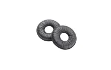 Poly | HP Ear Cushion Kit Leatherette (920P7AA) - SynFore