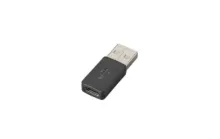 HP Poly Spare Adapter USB Type C To Type A (85Q49AA) - SynFore
