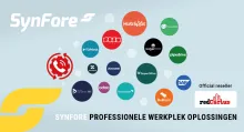 CRM-applicaties integreren met het Avaya Cloud Office-telefoniesysteem
