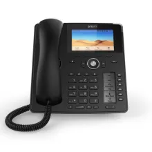 Snom D785N Deskphone (4599) - SynFore