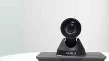MAXHUB UC P25 PTZ Camera (UC P25) - SynFore