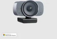 MAXHUB UC W31 4K Camera (UC W31) - SynFore