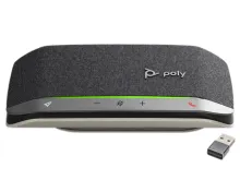 HP Poly Sync 20+ USB-A Speakerphone (772C6AA) - SynFore