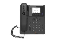 HP Poly CCX 350 Media Phone Teams POE (848Z7AA#AC3) - SynFore