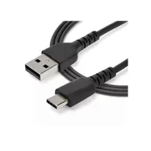 HP Poly Spare Cable,USB-C To USB-C, Voyager 4300 (784Q0AA) - SynFore