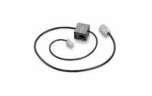HP Poly Spare kabel Telefoon Interface (85R57AA) - SynFore