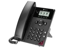 HP Poly VVX 150 Desktop Phone (911N0AA#AC3) - SynFore