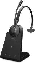 Jabra Engage 45 SE, Mono, USB-C Headset (9653-523-111) - SynFore