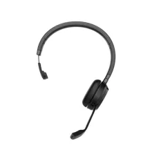 Jabra Evolve 65 TE Link 390a MS Mono (6693-833-309) - SynFore