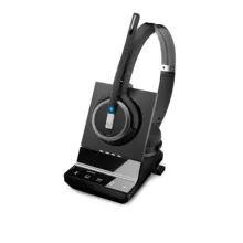 EPOS IMPACT SDW 5066 (PC - Mobile - Desk) - EU (1001026) - SynFore