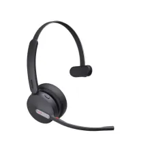 Yealink BH70 Mono Teams USB-A (BH70 Mono Teams USB-A) - SynFore