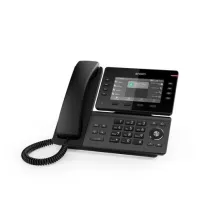 Snom D812 Deskphone (4690) - SynFore