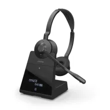 Jabra Engage 75 SE, Stereo, EMEA (9659-583-111) - SynFore