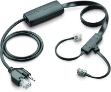 HP Poly APC-43 Electronic Hook Switch TAA (85Q55AA) - SynFore
