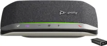  HP Poly Sync 20-M Microsoft Teams Certified USB-C Speakerphone (7F0J8AA) - SynFore