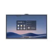 MAXHUB XBoard V7, 75" All-in-One Conference IFP, inc PC (V7550-MT71E) - SynFore