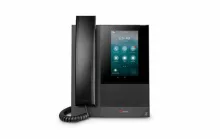 HP Poly CCX 400 Business Media Phone (849A1AA) - SynFore