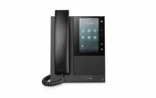 HP Poly CCX 505 Business Media Phone (82Z82AA) - SynFore