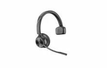 HP Poly Savi 7310 Spare Dect Headset EMEA (8Y9B6AA) - SynFore