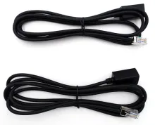 HP Poly Studio X50/X52/X70/USB uitbreiding microfoonkabel Extender Pack (875M4AA) - SynFore
