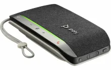 HP Poly Sync 20 Microsoft Teams Certified USB-A Speakerphone (772C8AA) - SynFore