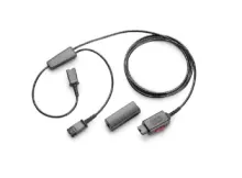HP Poly Y Training Cable (85S07AA) - SynFore